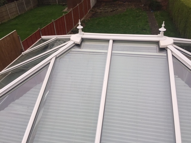 Conservatory Roof Cleaners Coventry